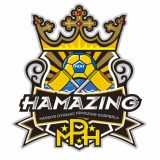 Hamazing- Logo